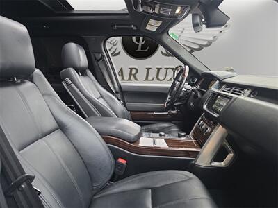 2016 Land Rover Range Rover 3.0L V6 Supercharged   - Photo 15 - Lennox, CA 90304