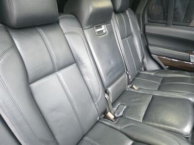 2016 Land Rover Range Rover 3.0L V6 Supercharged   - Photo 18 - Lennox, CA 90304