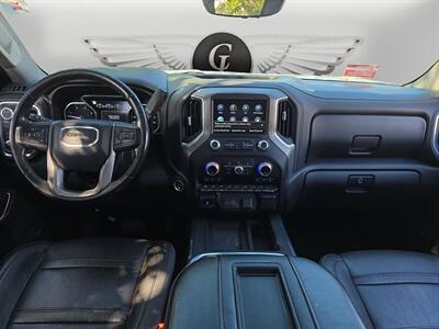 2021 GMC Sierra 3500 Denali - Photo 11 - Lennox, CA 90304