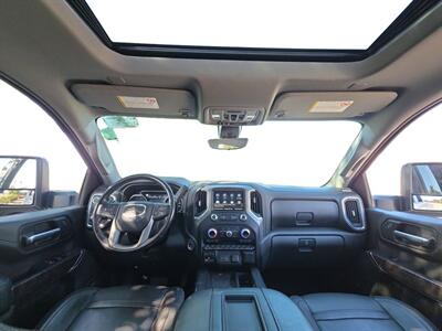 2021 GMC Sierra 3500 Denali - Photo 14 - Lennox, CA 90304
