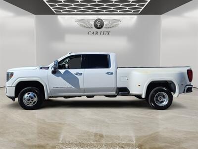 2021 GMC Sierra 3500 Denali - Photo 2 - Lennox, CA 90304