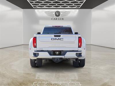 2021 GMC Sierra 3500 Denali - Photo 4 - Lennox, CA 90304