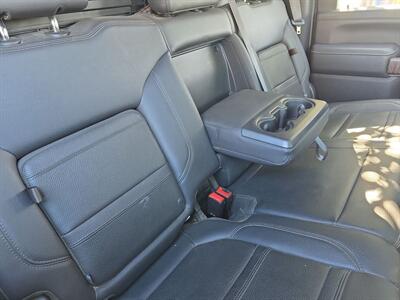 2021 GMC Sierra 3500 Denali - Photo 19 - Lennox, CA 90304
