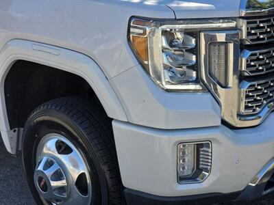 2021 GMC Sierra 3500 Denali - Photo 23 - Lennox, CA 90304