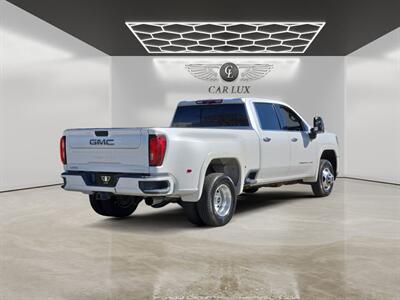 2021 GMC Sierra 3500 Denali - Photo 5 - Lennox, CA 90304