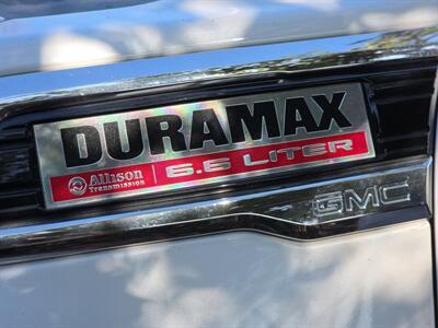 2021 GMC Sierra 3500 Denali - Photo 24 - Lennox, CA 90304