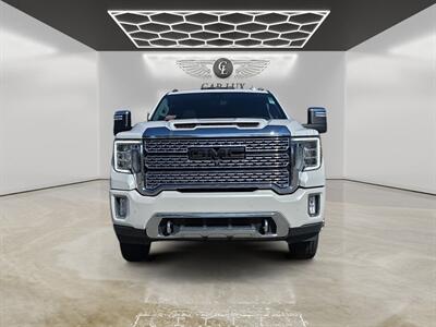 2021 GMC Sierra 3500 Denali - Photo 8 - Lennox, CA 90304