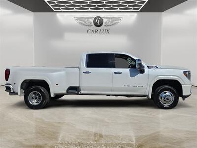 2021 GMC Sierra 3500 Denali - Photo 6 - Lennox, CA 90304