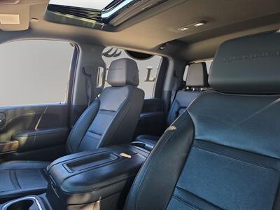 2021 GMC Sierra 3500 Denali - Photo 9 - Lennox, CA 90304
