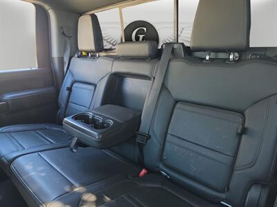 2021 GMC Sierra 3500 Denali - Photo 13 - Lennox, CA 90304