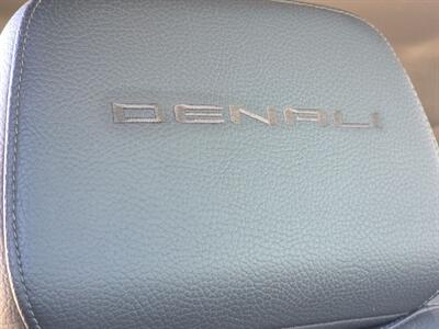 2021 GMC Sierra 3500 Denali - Photo 18 - Lennox, CA 90304