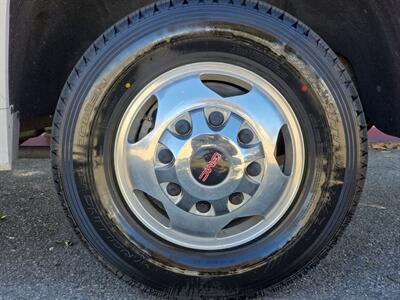 2021 GMC Sierra 3500 Denali - Photo 20 - Lennox, CA 90304