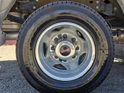 2021 GMC Sierra 3500 Denali - Photo 21 - Lennox, CA 90304