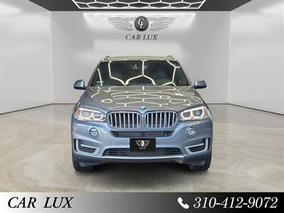 2017 BMW X5 xDrive40e   - Photo 8 - Lennox, CA 90304
