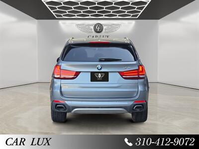 2017 BMW X5 xDrive40e   - Photo 4 - Lennox, CA 90304