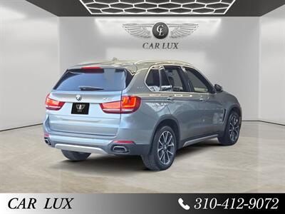2017 BMW X5 xDrive40e   - Photo 5 - Lennox, CA 90304
