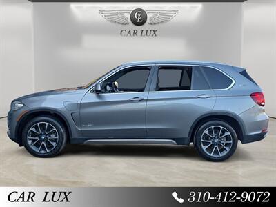 2017 BMW X5 xDrive40e   - Photo 2 - Lennox, CA 90304