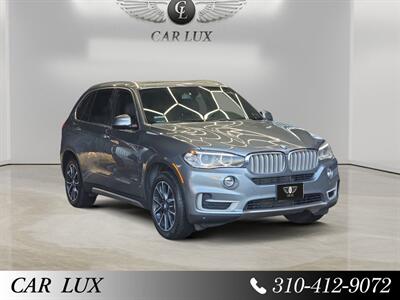 2017 BMW X5 xDrive40e   - Photo 7 - Lennox, CA 90304