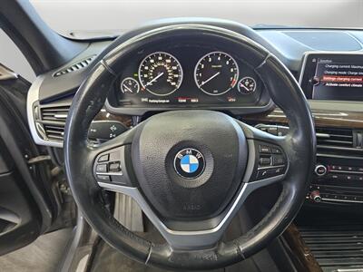 2017 BMW X5 xDrive40e   - Photo 12 - Lennox, CA 90304