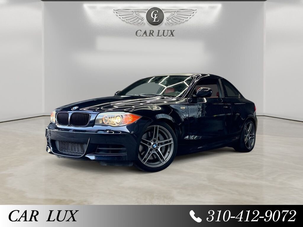 2013 BMW 135is   - Photo 1 - Lennox, CA 90304
