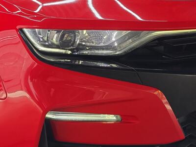 2019 Chevrolet Camaro SS 1SS   - Photo 28 - Lennox, CA 90304