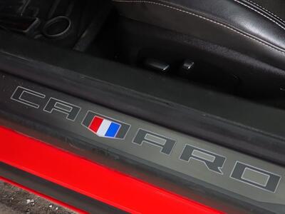 2019 Chevrolet Camaro SS 1SS   - Photo 36 - Lennox, CA 90304