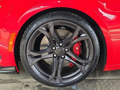 2019 Chevrolet Camaro SS 1SS   - Photo 29 - Lennox, CA 90304