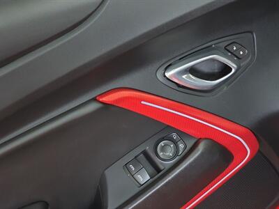 2019 Chevrolet Camaro SS 1SS   - Photo 37 - Lennox, CA 90304
