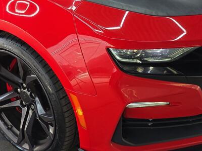 2019 Chevrolet Camaro SS 1SS   - Photo 27 - Lennox, CA 90304