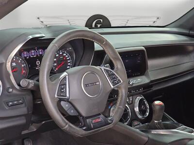 2019 Chevrolet Camaro SS 1SS   - Photo 10 - Lennox, CA 90304