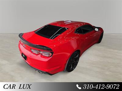2019 Chevrolet Camaro SS 1SS   - Photo 24 - Lennox, CA 90304