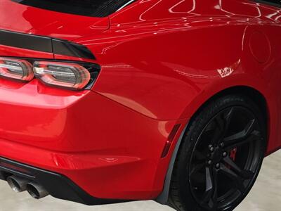 2019 Chevrolet Camaro SS 1SS   - Photo 26 - Lennox, CA 90304