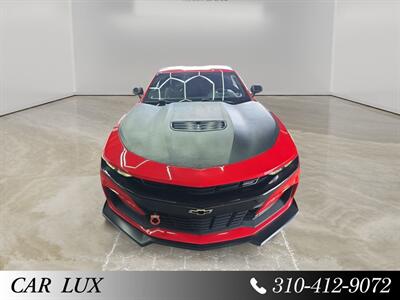 2019 Chevrolet Camaro SS 1SS   - Photo 22 - Lennox, CA 90304