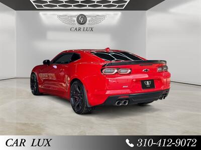 2019 Chevrolet Camaro SS 1SS   - Photo 3 - Lennox, CA 90304