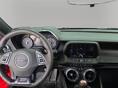 2019 Chevrolet Camaro SS 1SS   - Photo 16 - Lennox, CA 90304