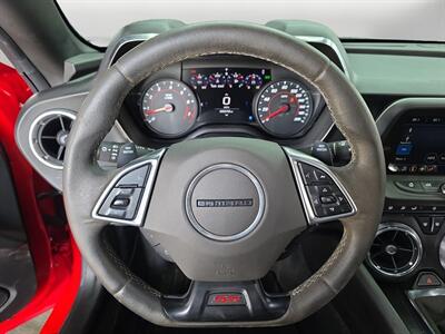 2019 Chevrolet Camaro SS 1SS   - Photo 12 - Lennox, CA 90304