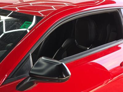 2019 Chevrolet Camaro SS 1SS   - Photo 31 - Lennox, CA 90304