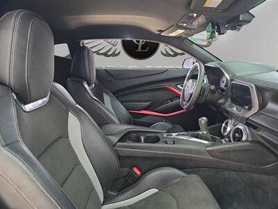 2019 Chevrolet Camaro SS 1SS   - Photo 15 - Lennox, CA 90304