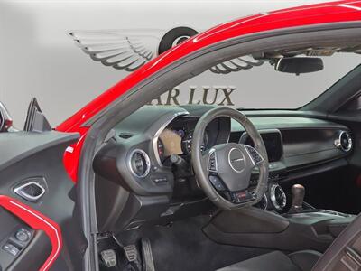 2019 Chevrolet Camaro SS 1SS   - Photo 17 - Lennox, CA 90304