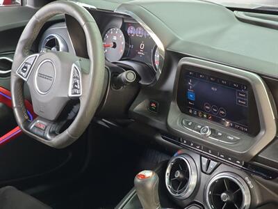 2019 Chevrolet Camaro SS 1SS   - Photo 19 - Lennox, CA 90304