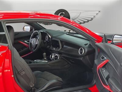 2019 Chevrolet Camaro SS 1SS   - Photo 25 - Lennox, CA 90304