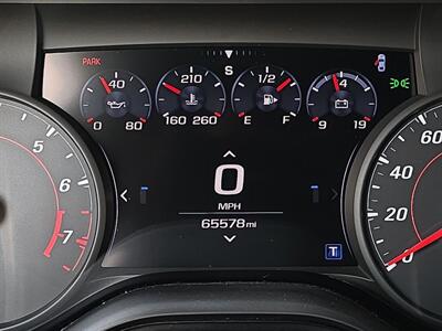 2019 Chevrolet Camaro SS 1SS   - Photo 34 - Lennox, CA 90304