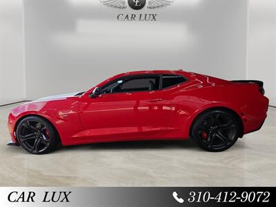 2019 Chevrolet Camaro SS 1SS   - Photo 2 - Lennox, CA 90304