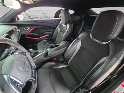 2019 Chevrolet Camaro SS 1SS   - Photo 11 - Lennox, CA 90304