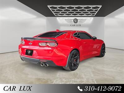 2019 Chevrolet Camaro SS 1SS   - Photo 5 - Lennox, CA 90304