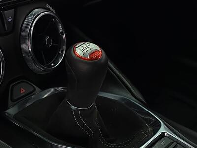 2019 Chevrolet Camaro SS 1SS   - Photo 35 - Lennox, CA 90304