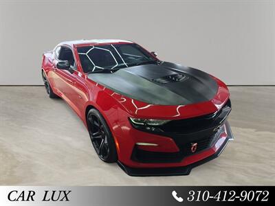 2019 Chevrolet Camaro SS 1SS   - Photo 23 - Lennox, CA 90304