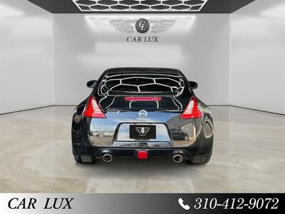 2016 Nissan 370Z - Photo 4 - Lennox, CA 90304