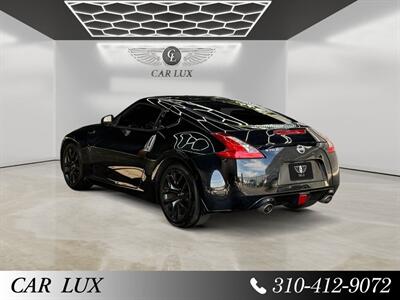 2016 Nissan 370Z - Photo 3 - Lennox, CA 90304