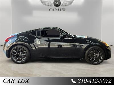 2016 Nissan 370Z - Photo 6 - Lennox, CA 90304